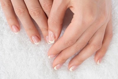 french-nails
