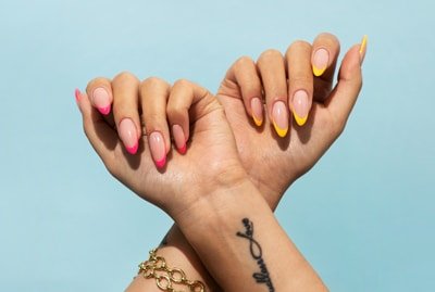 gel-nails